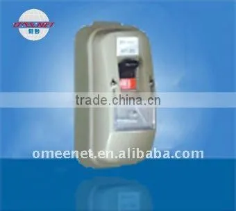 Single Throw Knife Switch 26A 380V Safe Operation
