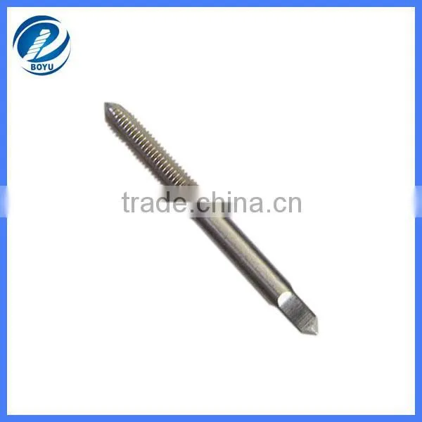 high quality Spiral point taps