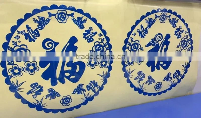 3100/3200/3300 Engineering Grade Foundry grade Reflective Vinyl Sticker