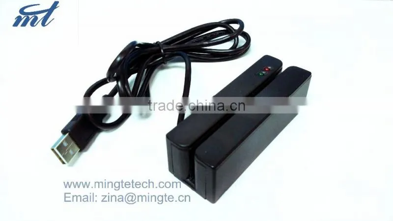 External Installation and Single Card Slots ic card reader for android MT531