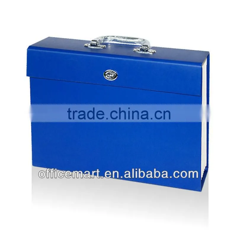 document file portfolio a4 paper folder/paper folder printing with glossy lamination