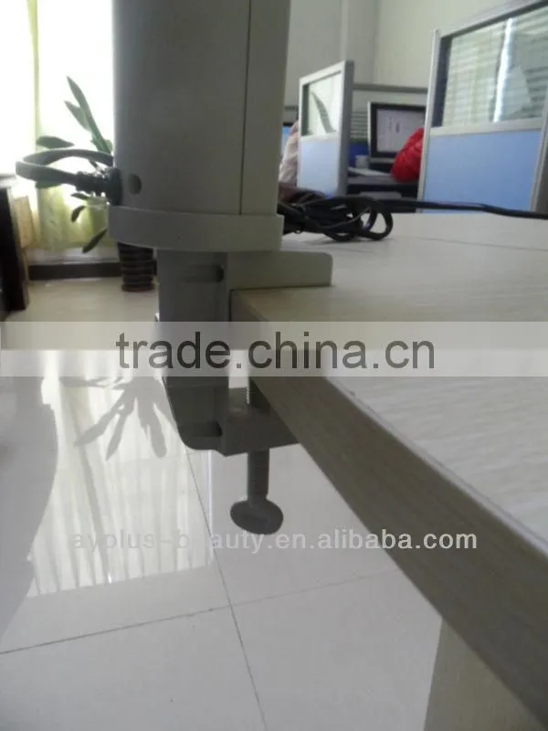 2014 LED magnifying light AYJ-A408(CE)