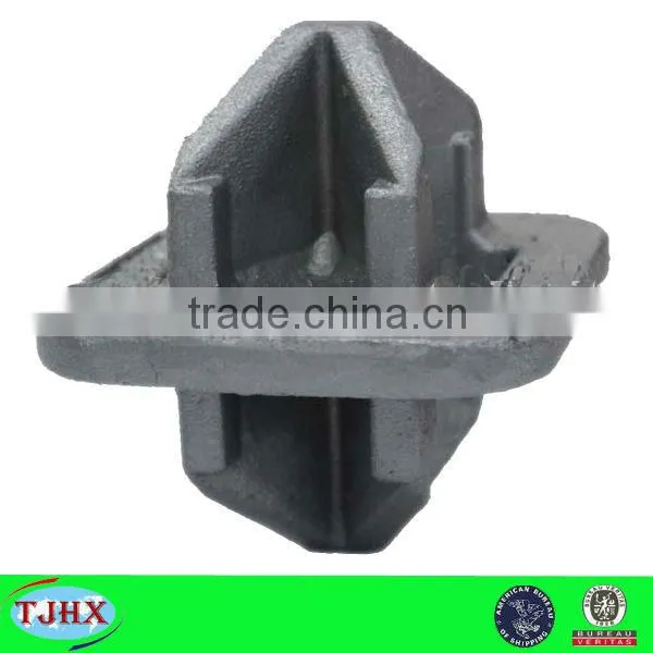Made in China, small order accept high tensile stacking cone