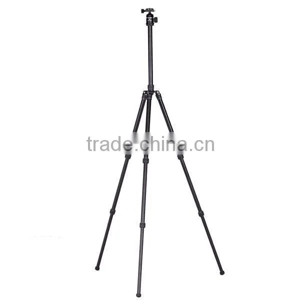 Sunrise Professional 3 section Aluminum Tripod DSLR Camera Tripod