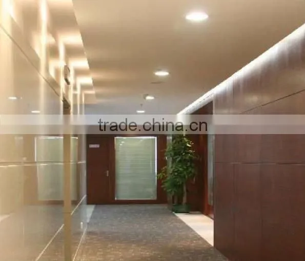 LED Light Source and CE,EMC,LVD,RoHS Certification panel ceiling light