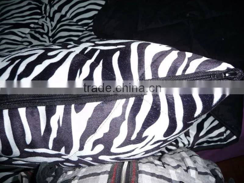 high quality and multi-functional cushion quilt