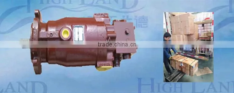 China wholesale hydraulic chainsaw motor for mixer truck