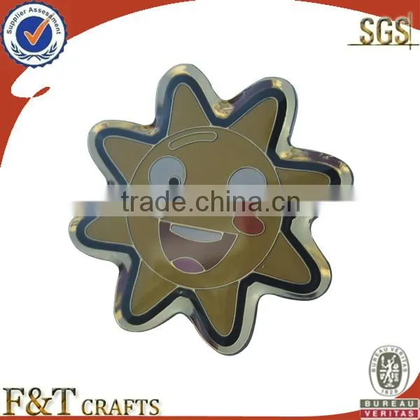 souvenir personalized custom made badges