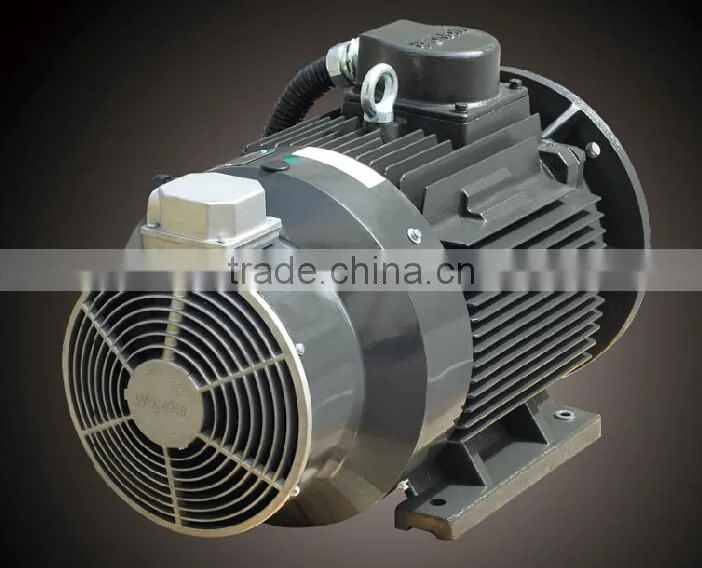 Touch screen control system Air Compressor for 30HP/50HP/75HP/100HP and so on