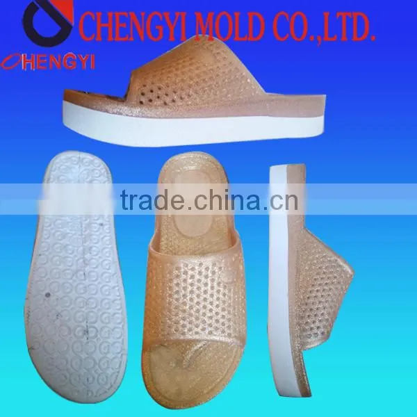 26400 pairs annual sales rubber sole shoe mold,two color tpr sole mold3,insole footbed mold,injection lady fashion sole, mould