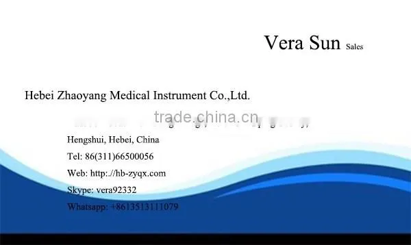 External Fixation leg rehabilitation equipment