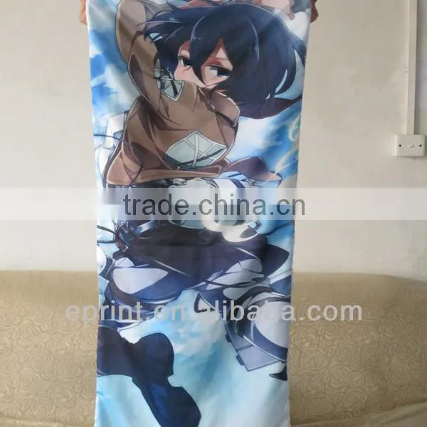 My best body pillow