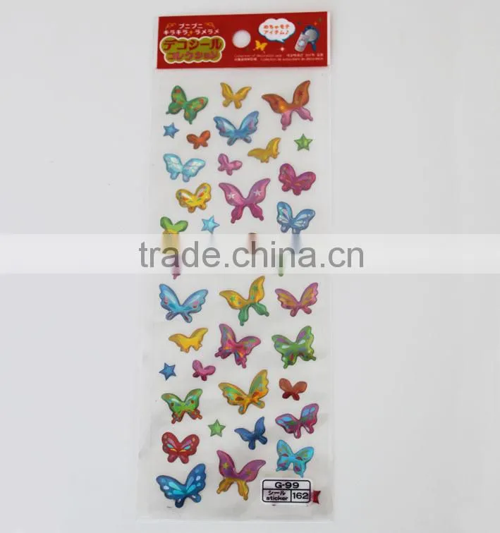 3d epoxy sticker , Promotional Gifts Use and Decorative Sticker Style custom epoxy sticker