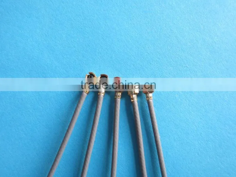 Yetnorson SMA to U.FL Antenna Cable for GSM/CDMA/GPRS Modems