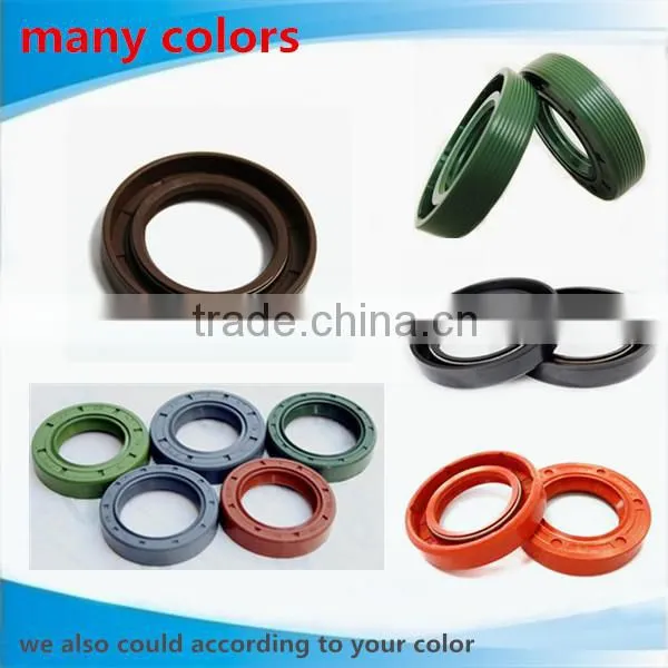 customized rubber nbr o rigns
