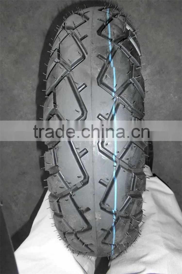 3.50-12 Motorcycle Tire 350-12 350x12