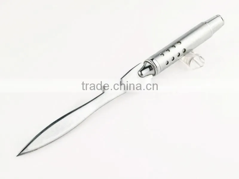 Metal Wooden Letter Opener TC-LO001