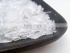 Menthol Crystals (Brand AOS)