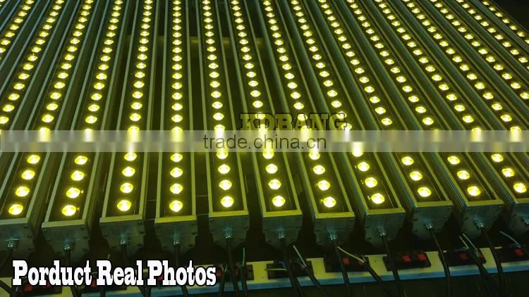 Popular high quality outdoor waterproof epistar led wall washer