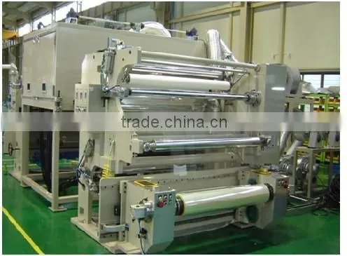paper coating machine roll paper making machine