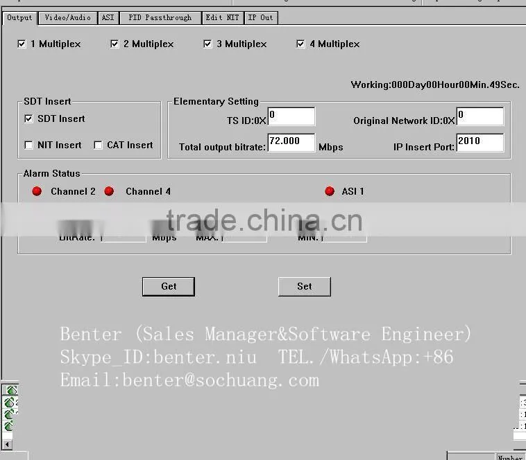 mpeg-1 layer 2 audio encoder