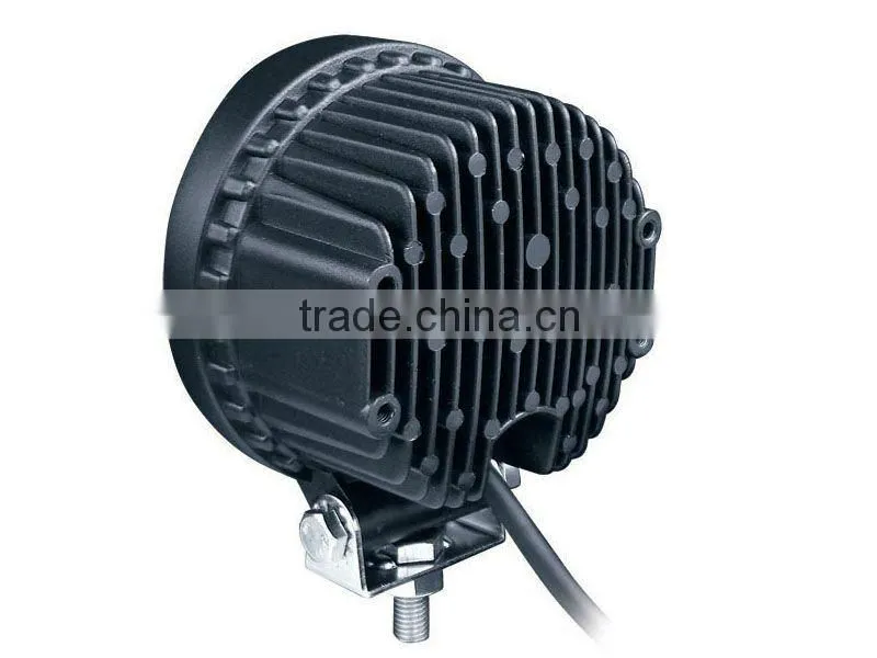 24v led truck light,excavator lamp,farm machinery accessories,motorcycle accessories,LED off road lighting,42W