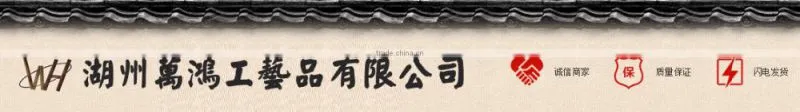 Filigree exported to Japan full Zhushan Zhushan wholesale and room ornaments Premium Gifts WDF002
