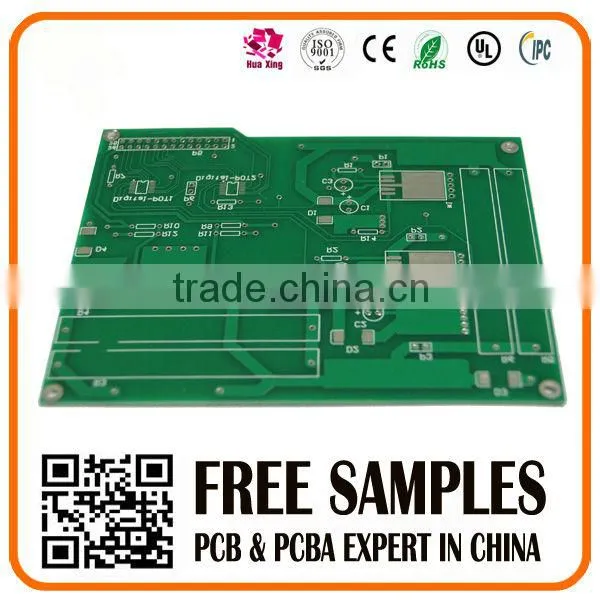 Multilayer PCB 4/6/8layers PCB