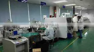 Shenzhen Finseen Technology Company Limited company overview - view 3