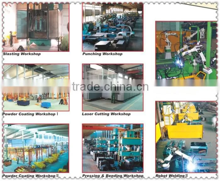 (HERRMAN)High quality Double Scissor Lift Table SP1000