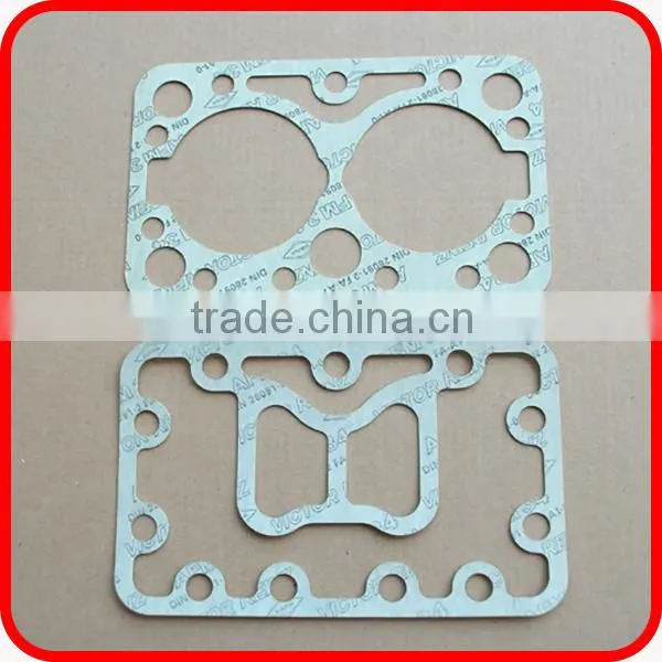 FK40 Bock air compressor cylinder head gasket,high quality cylinder head gasket