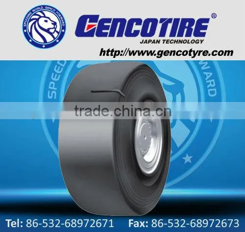 New Technology OTR Tyre/Tire E3/L3 L5S High Quality Lower Price