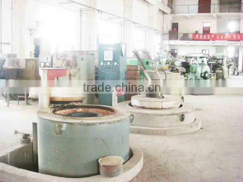 ceramic bonded CBN grinding wheels