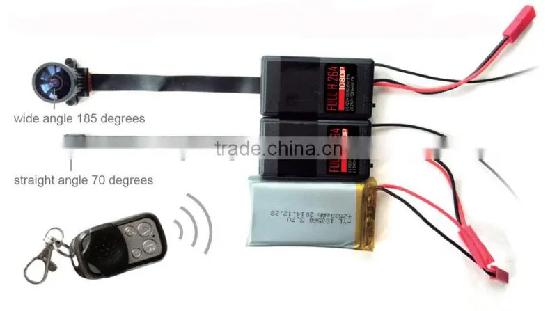 shenzhen H.264 1080P ip module camera
