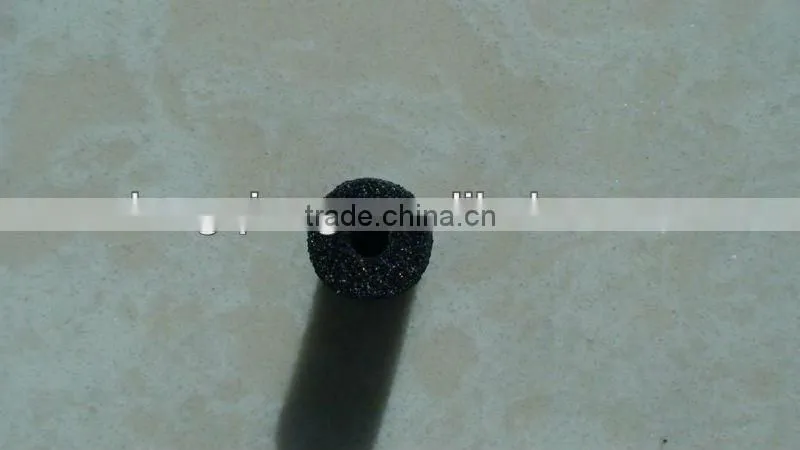 ceramic filter nozzle for gas analyzer