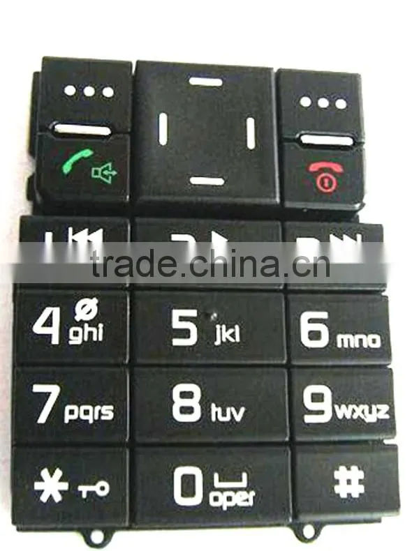bluetooth remote control key pad