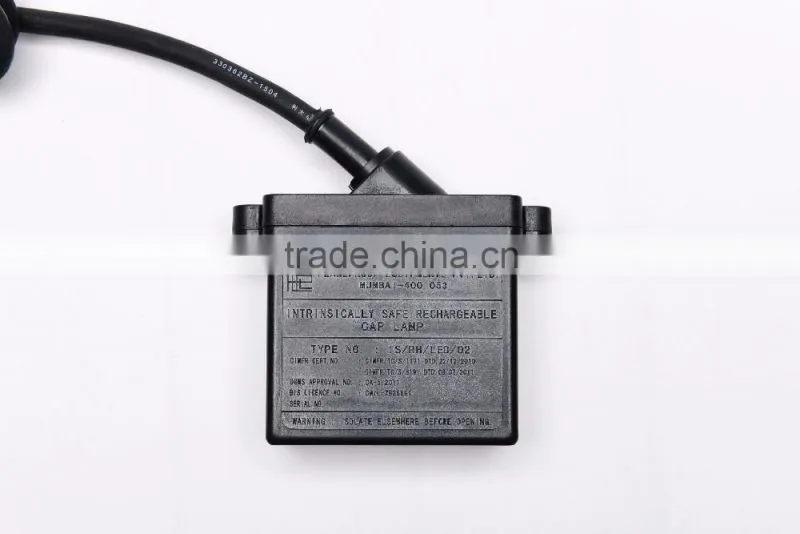 rechargeable led mining lamp explosion proof led mining lamp