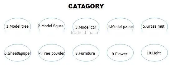 new artificial plastic model flower for 2.7cm, plastic flowers for sale