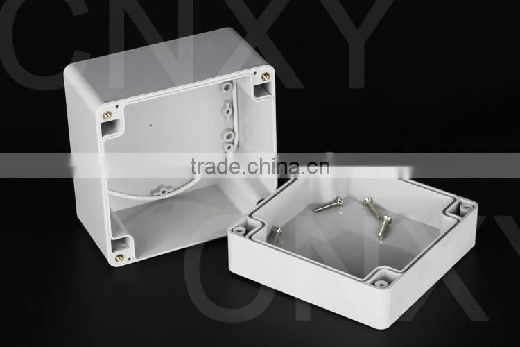 ABS PLASTIC OUTDOOR WATERPROOF CASES