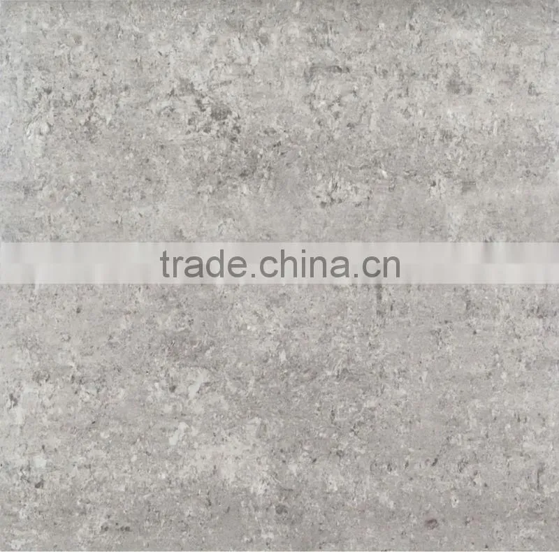 Bathroom polished flooring tile self-sticker