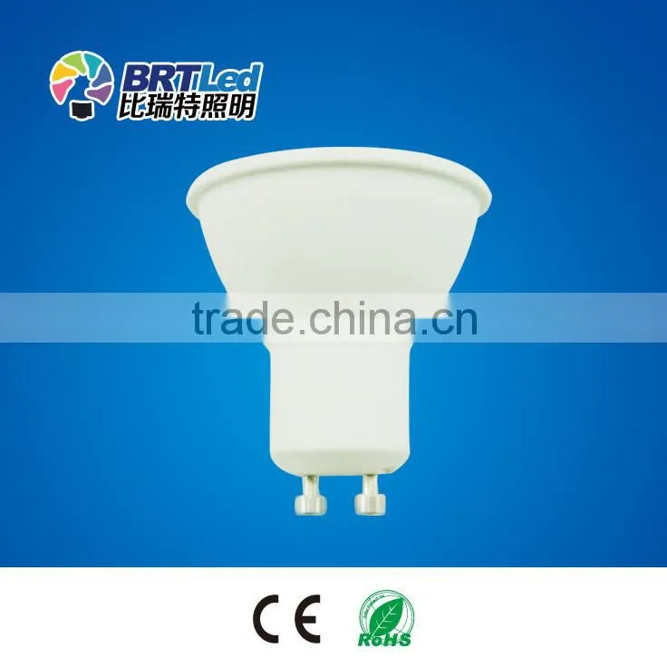 NO.1 Chinese Supplier SMD2835 MR16 led spot lamp GU5.3 spot led lights 3w 5w 7w led spot light GU10