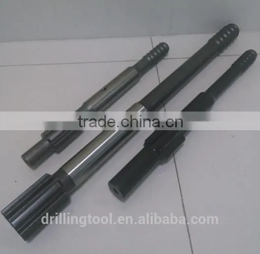 Atlas Copco Cop 1838 Shank Adapters / T45 Length 525mm
