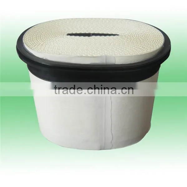 donaldson filter spare parts for air compressor P608766 P785965