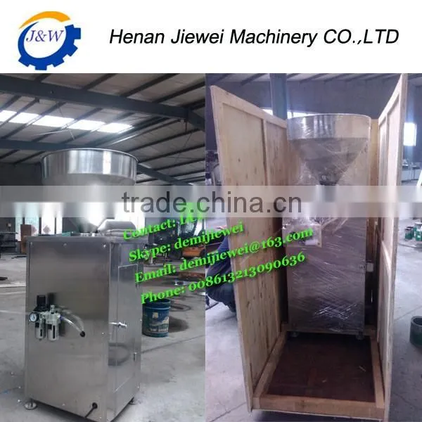 Excellent!!! sausage clipping machine/sausage knotting machine/machine for tying sausage