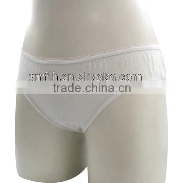 Maternity Disposable Sterile Underwear /Specially Use for Pregnancy and after baby is born