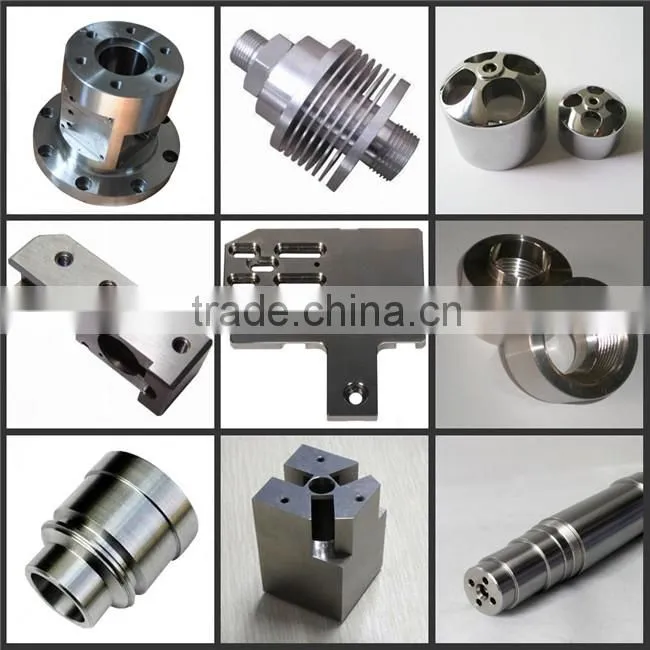 wire edm machining steel parts