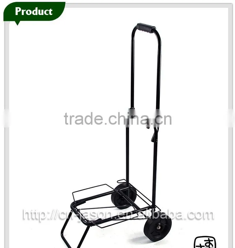 2015 simple design coffee cart, push cart, mini golf cart