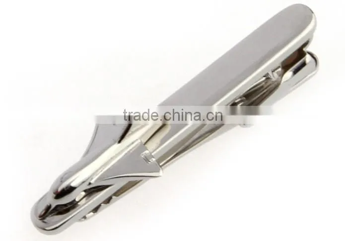 make your own logo custom tie clip manufacturers