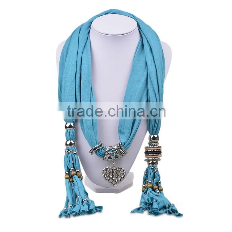 Free sample wholesale 2016 spring new design 1 dollar scarf