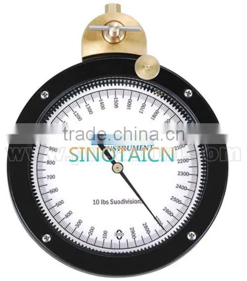 Hot selling!! Oilfield Wireline Weight Indicator from China supplier